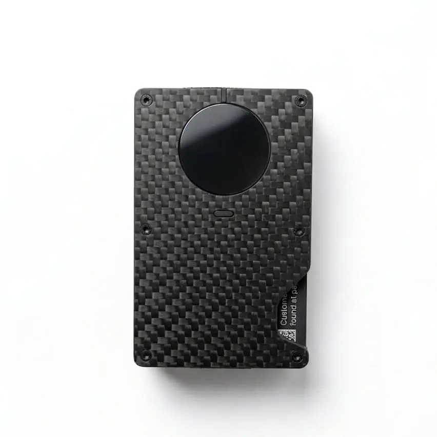 NYRIX Air Wallet Pro™ – Portefeuille Intelligent - Image 4