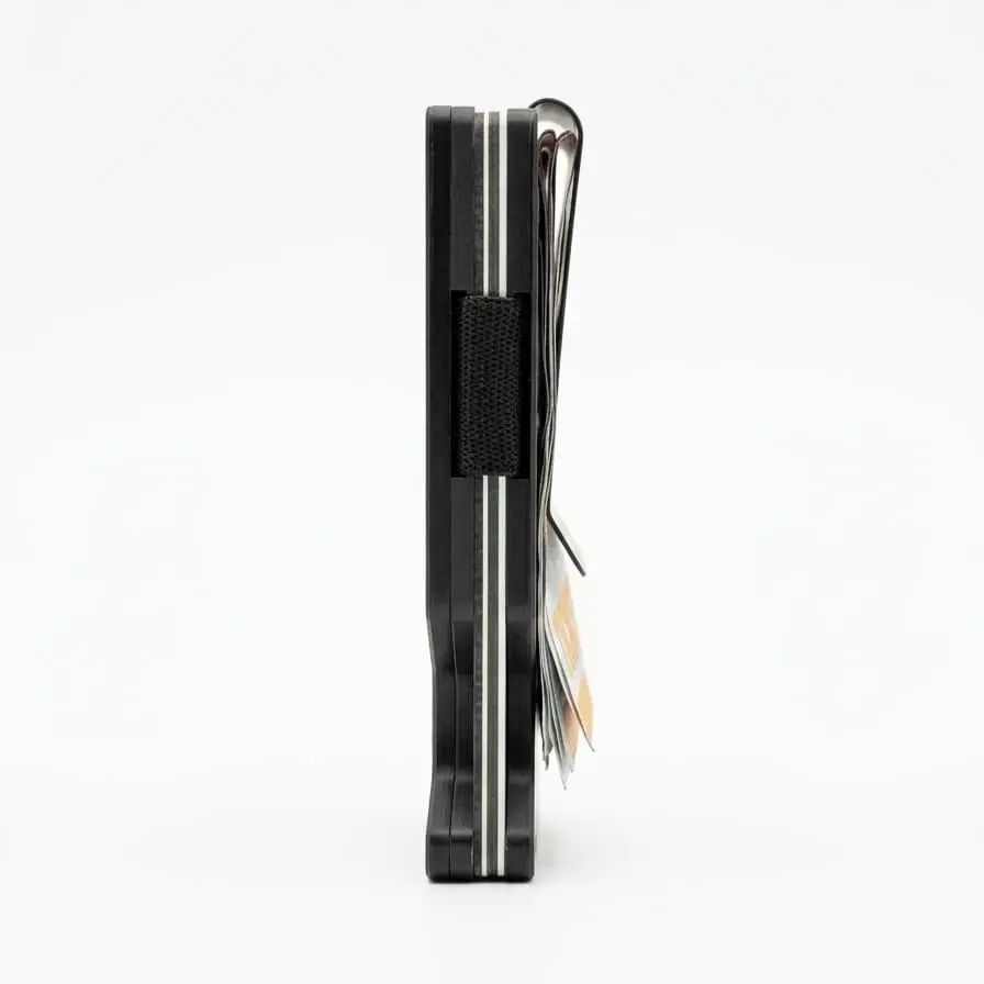 NYRIX Air Wallet Pro™ – Portefeuille Intelligent - Image 6