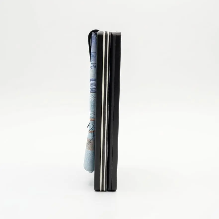 NYRIX Air Wallet Pro™ – Portefeuille Intelligent - Image 5