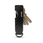 NYRIX Air Keychain™ – Organisateur Intelligent de Clés
