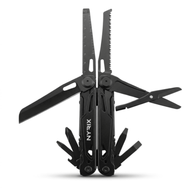 NYRIX EDGE™ – Outil Multifonction 14-en-1
