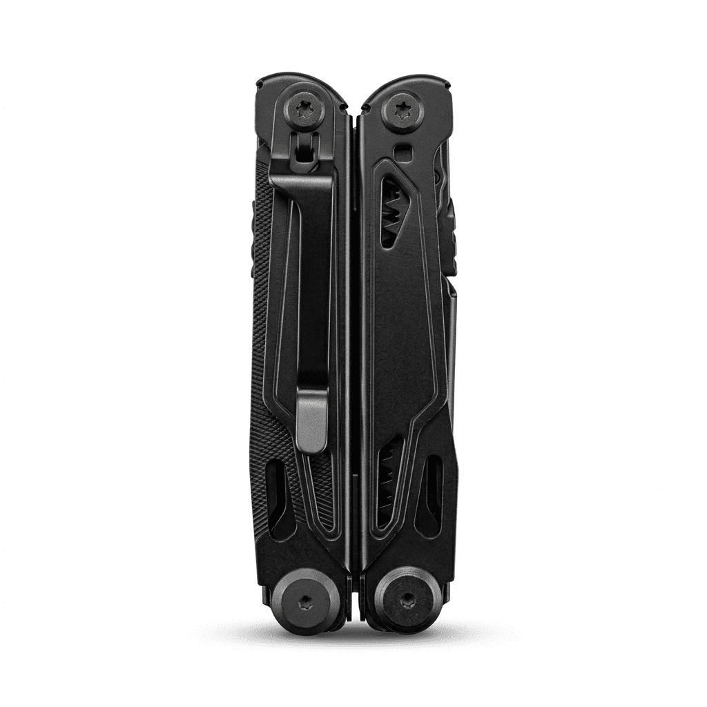 NYRIX EDGE™ – Outil Multifonction 14-en-1 - Image 8