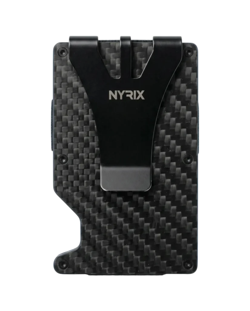 NYRIX