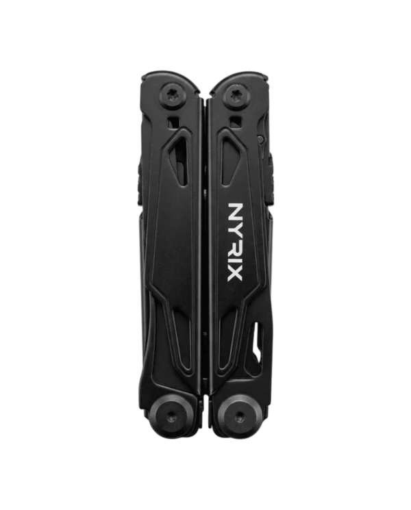 NYRIX EDGE™ Multi-Tool