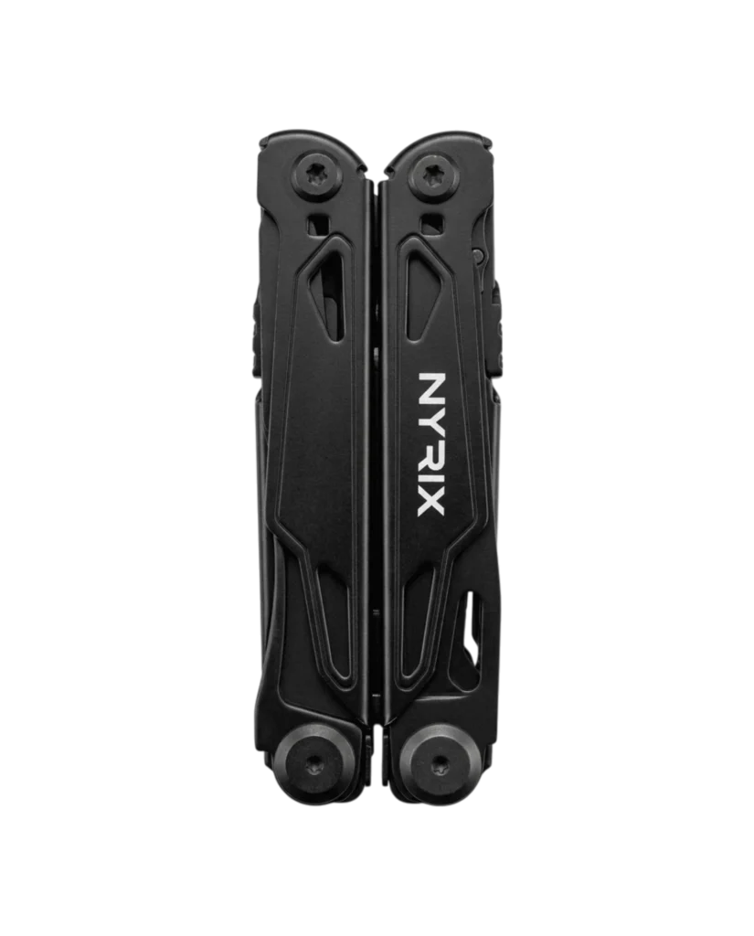 NYRIX EDGE™ Multi-Tool