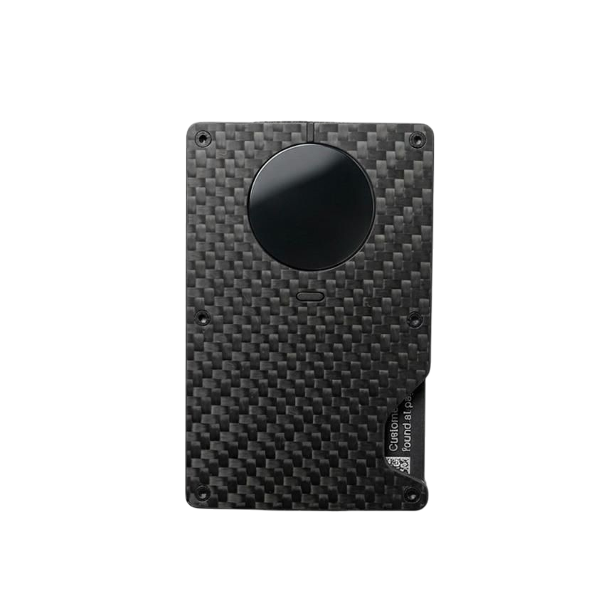 Air Wallet Pro angle