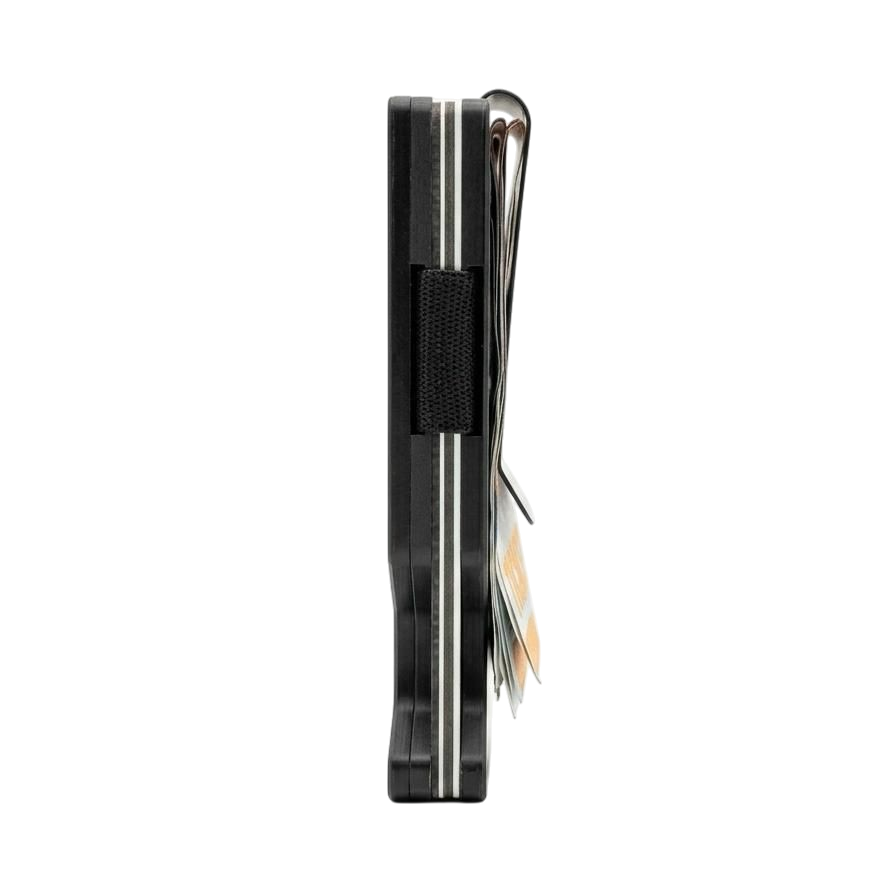 Air Wallet Pro côté