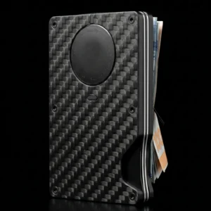 NYRIX Air Wallet Pro