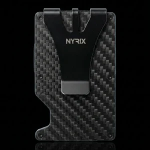 NYRIX Air Wallet Pro