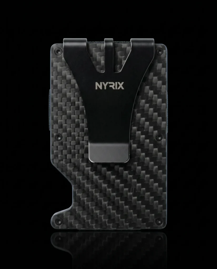 NYRIX Air Wallet Pro