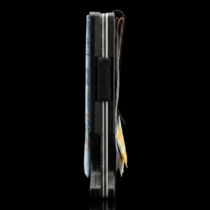 NYRIX Air Wallet Pro