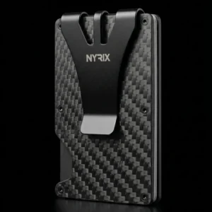 NYRIX Air Wallet Pro