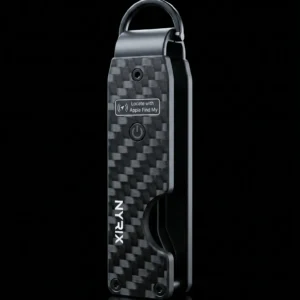 NYRIX Air Keychain