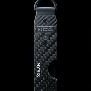 NYRIX Air Keychain