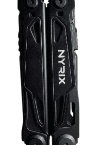 NYRIX EDGE™ Multi-Tool