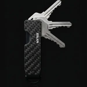 NYRIX Air Keychain