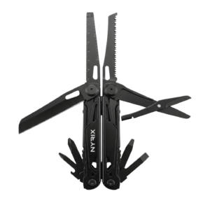 NYRIX EDGE™ Multi-Tool
