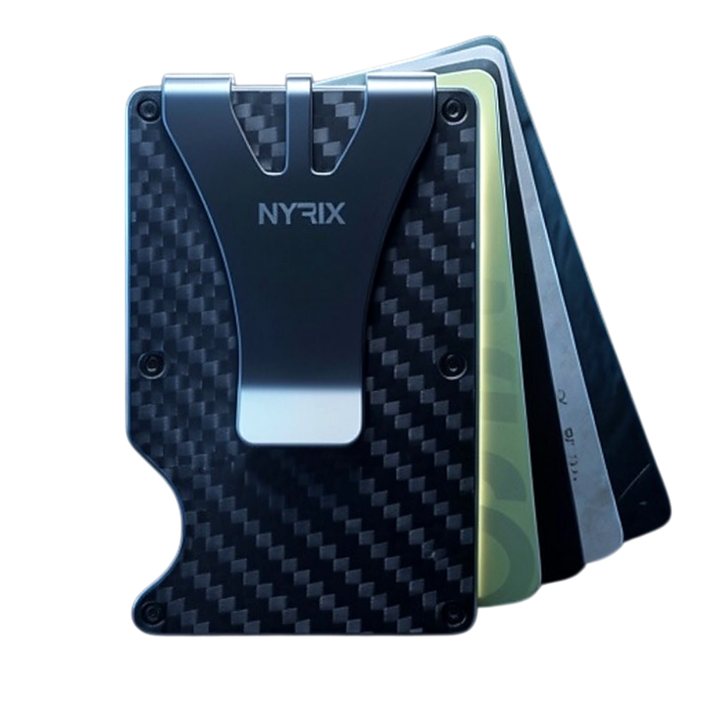 NYRI- Air-Wallet