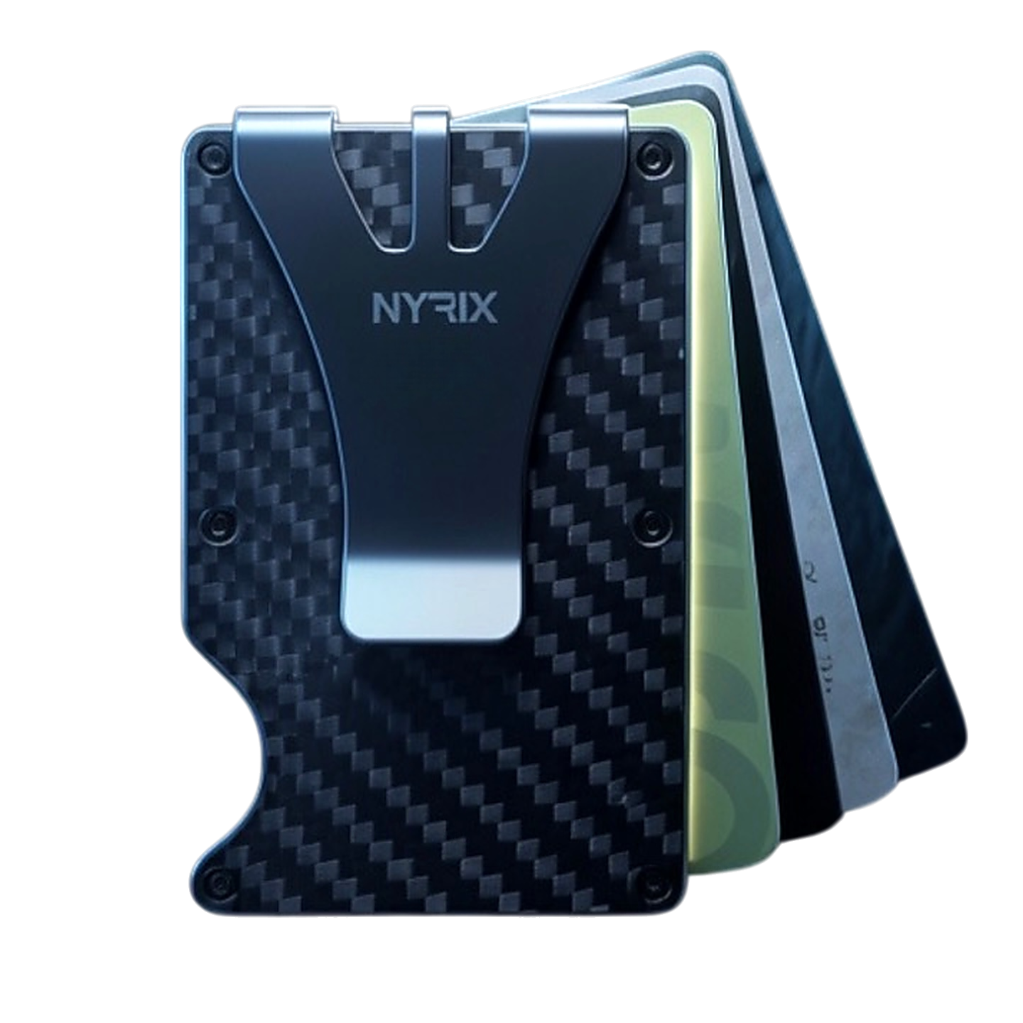 Air Wallet Pro vue