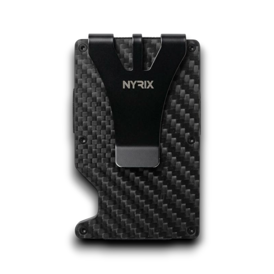 Air Wallet Pro face