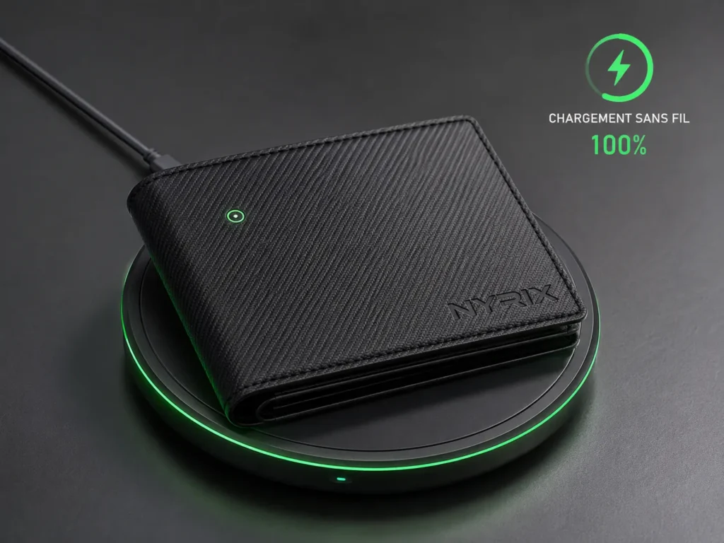 Rechargeable