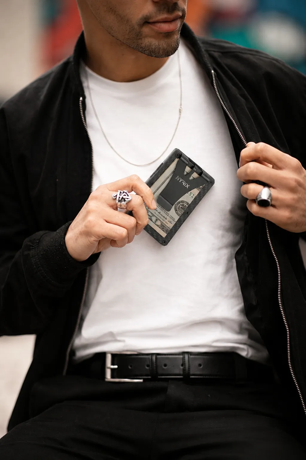 Air Wallet