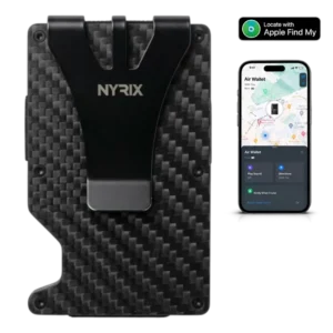 NYRIX Air Wallet Pro™