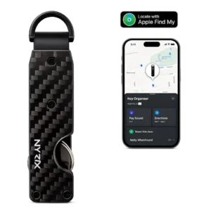 NYRIX Air Keychain
