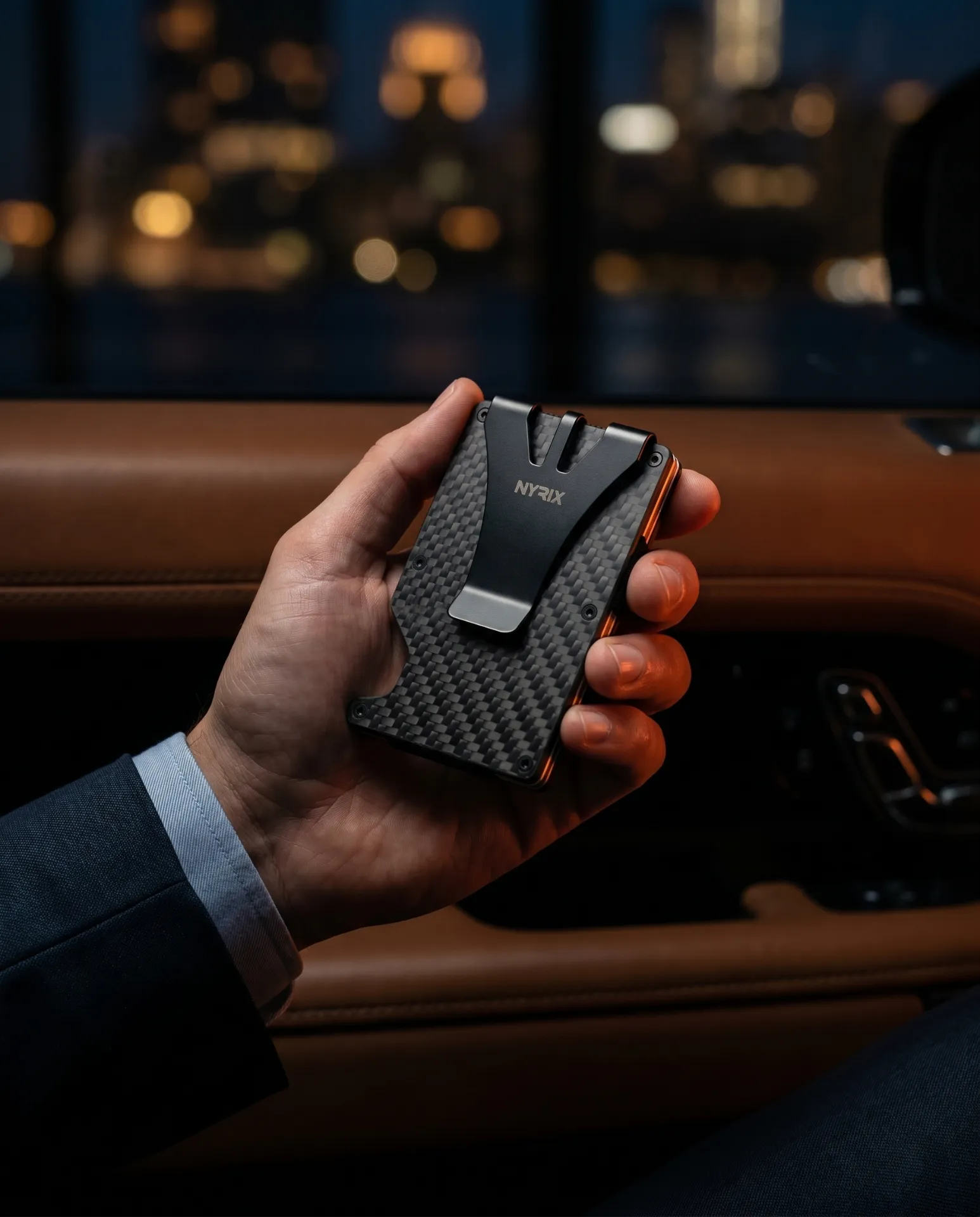 Air Wallet