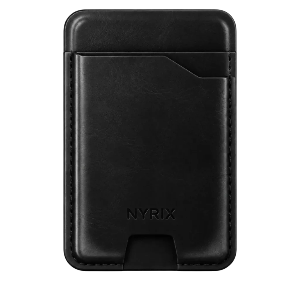 NYRIX Air Wallet Mag