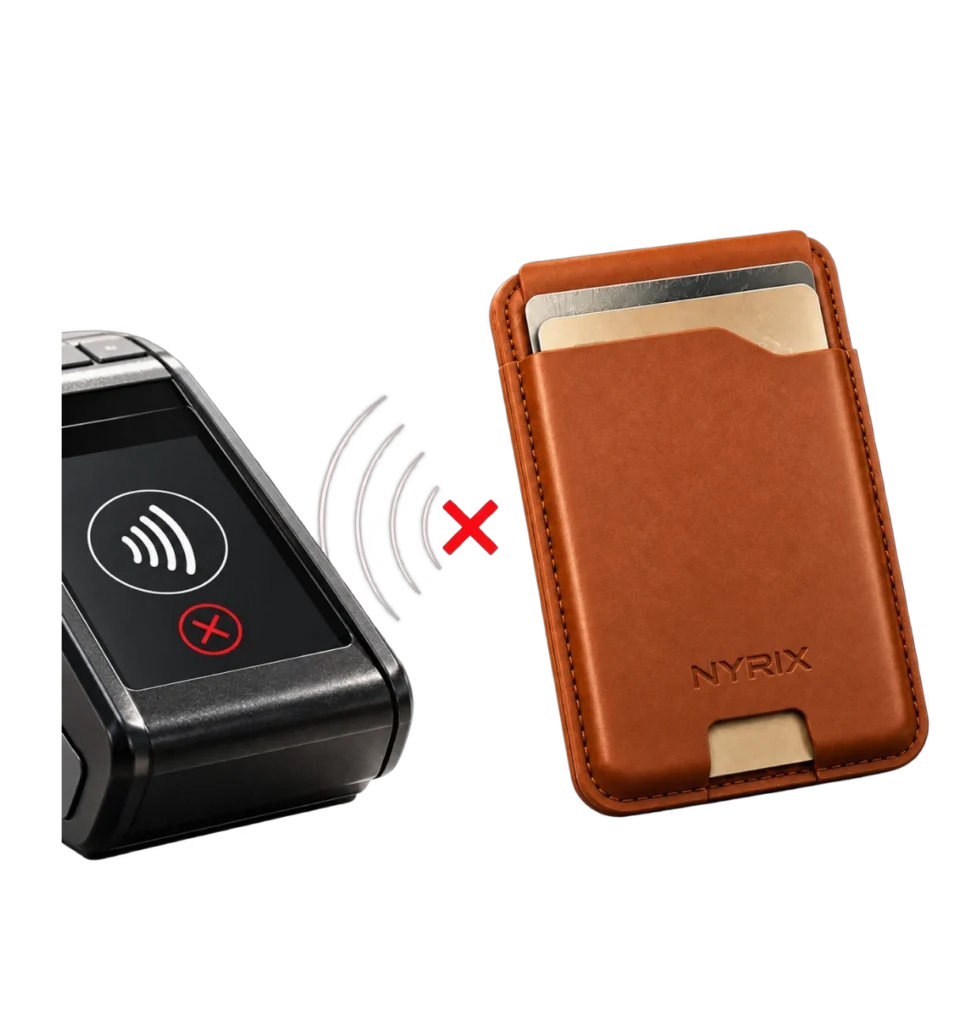 Protection RFID
