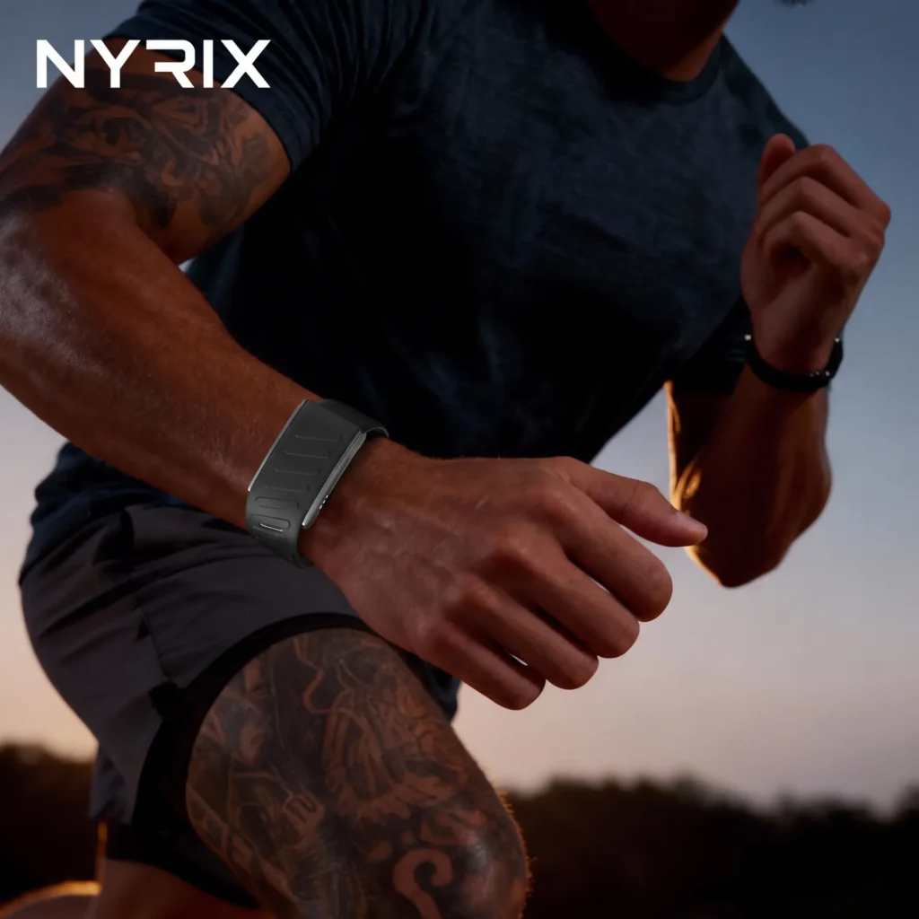 NYRIX FIT Pro