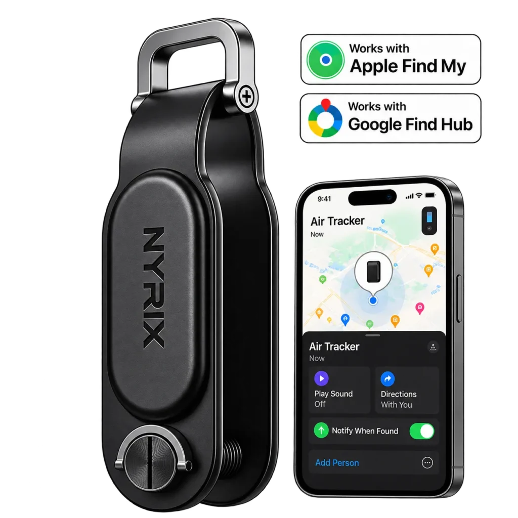 NYRIX GRIP