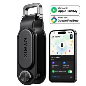 NYRIX GRIP