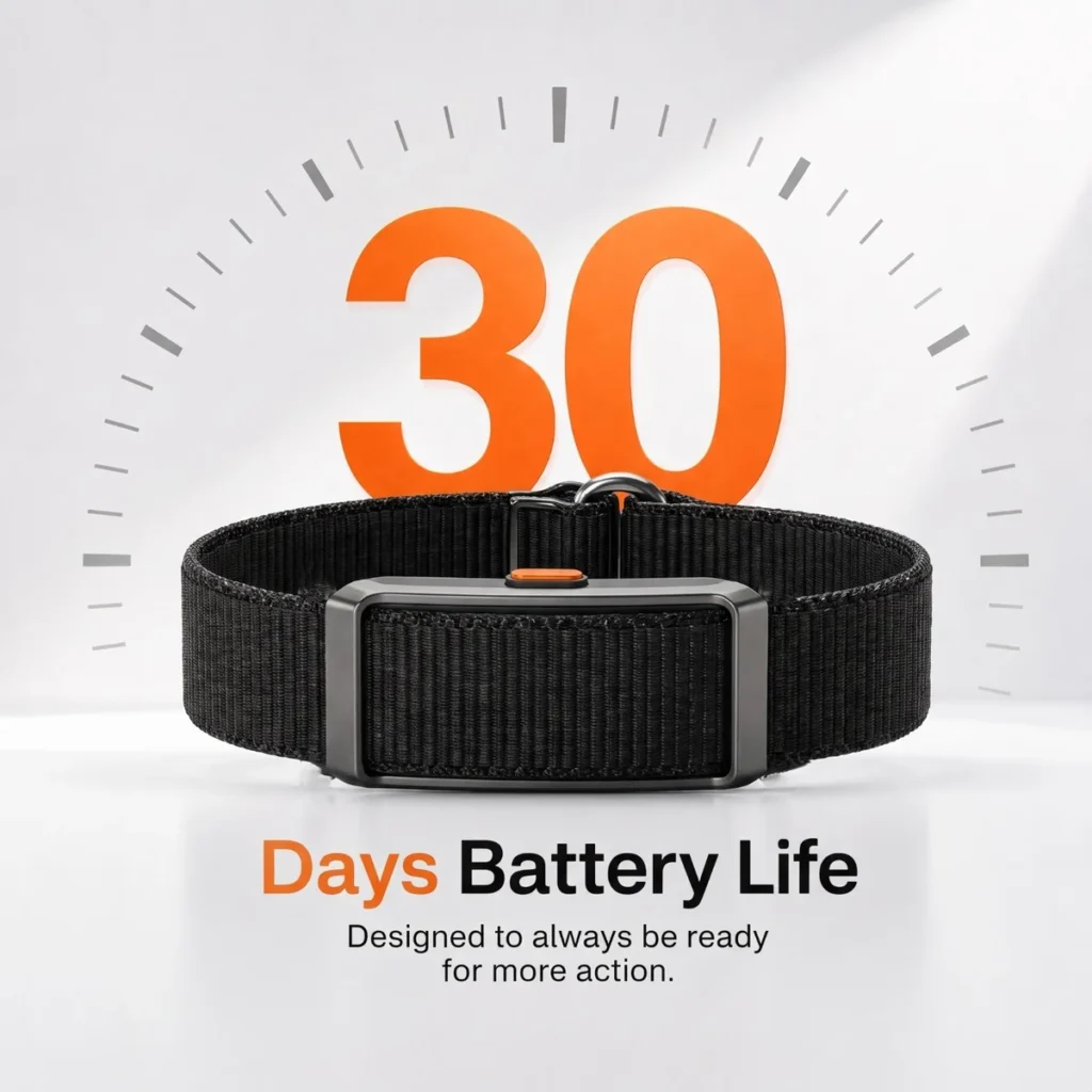 NYRIX FIT Band