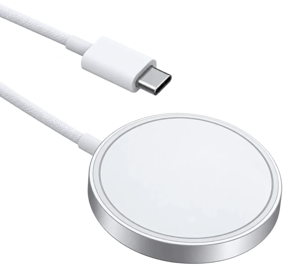 NYRIX MagSafe Charger
