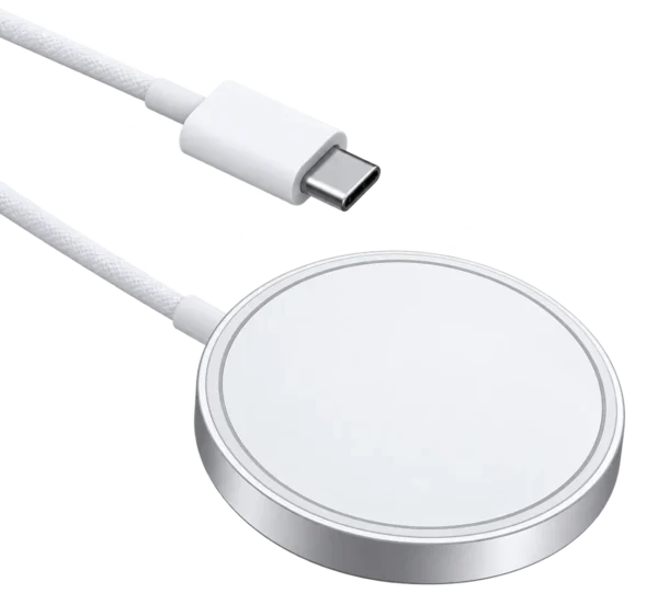 NYRIX MagSafe Charger