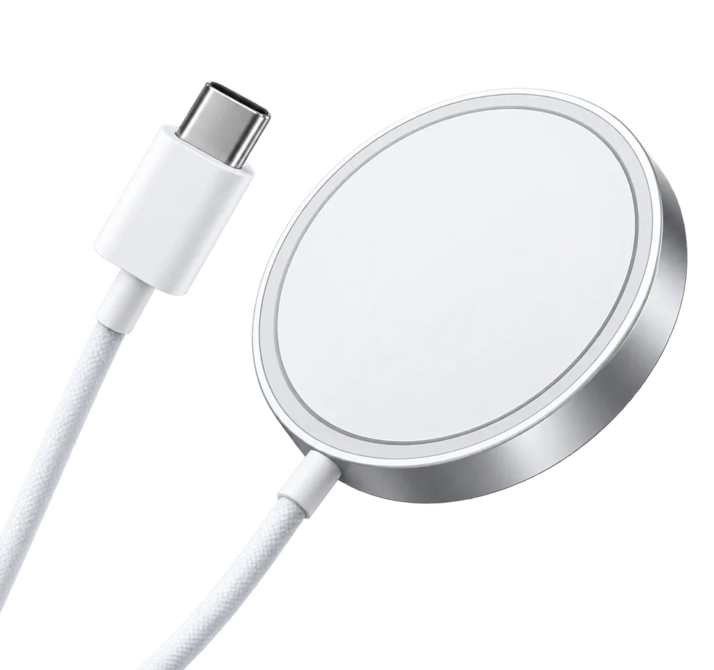 NYRIX MagSafe Charger